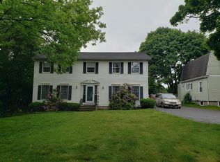 17 Eaton Ave, Saugus, MA 01906