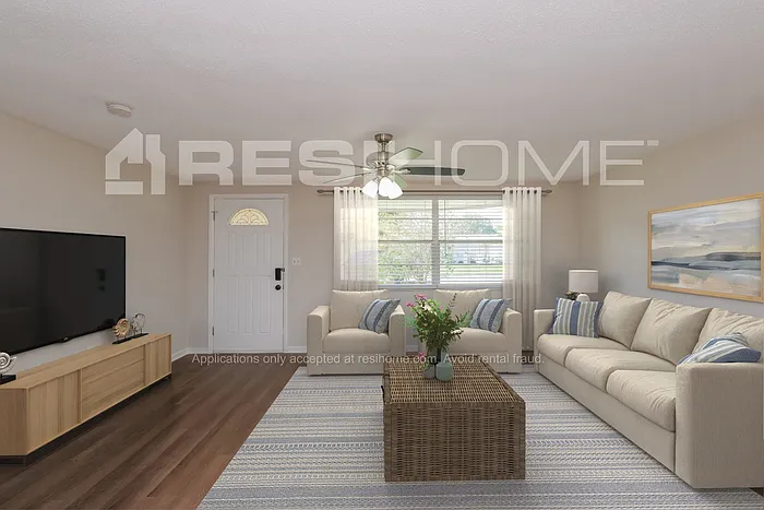 7301 Moravian Dr — Photo 5