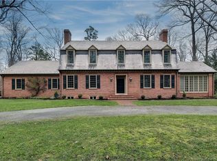 116 Mill Neck Rd, Williamsburg, VA 23185