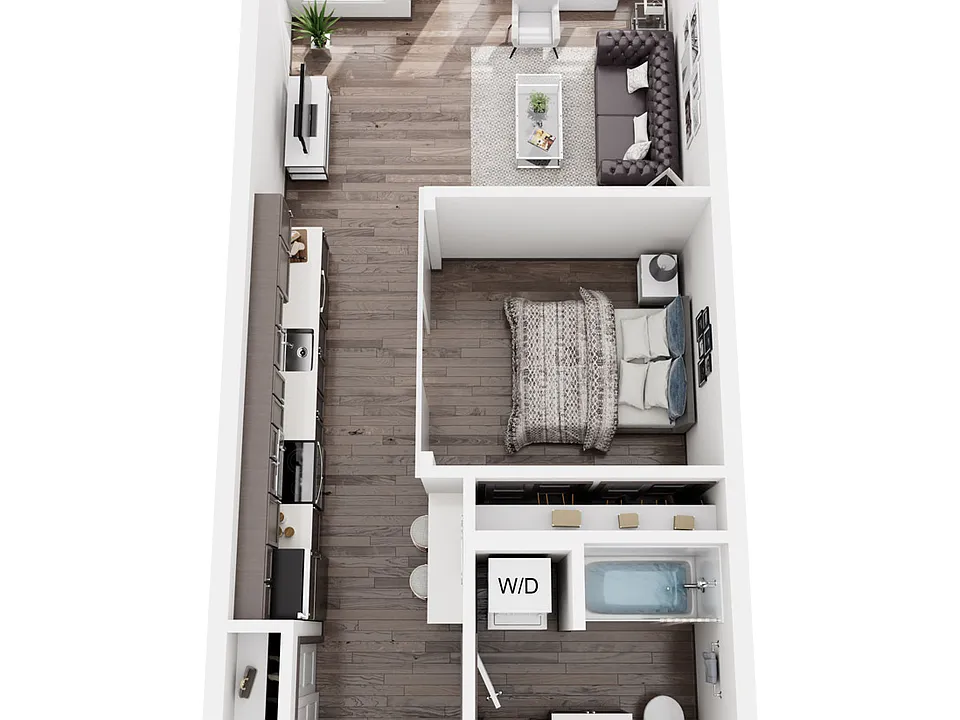 Riverfront Village
