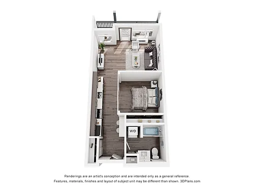 Riverfront Village Photo 1