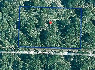 2 Ixora Dr, Indian Lake Estates, FL 33855
