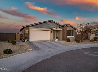 10806 W King St, Avondale, AZ 85323
