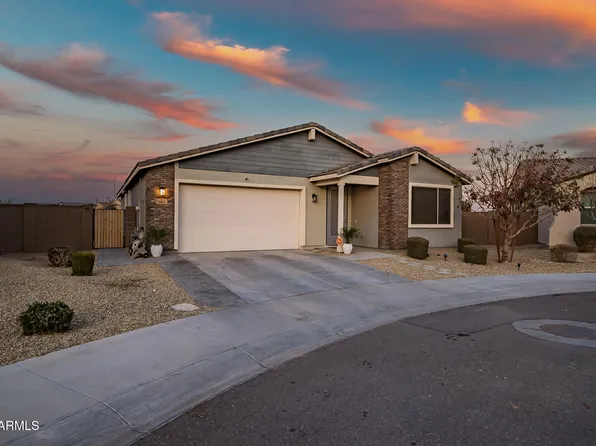 10806 W KING Street, Avondale, AZ 85323