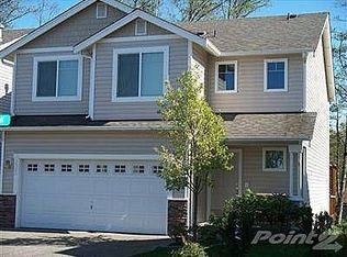 2322 115th Pl SW, Everett, WA 98204