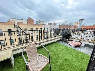 Rented by City Connections Realty
