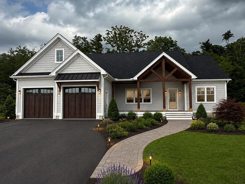 1st image of Lot 2 Saybrook Drive