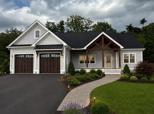 LOT 2 Saybrook Dr, Rindge, NH 03461