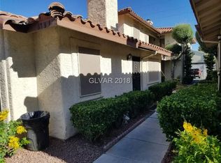 6731 W Charleston Blvd APT 1, Las Vegas, NV 89146