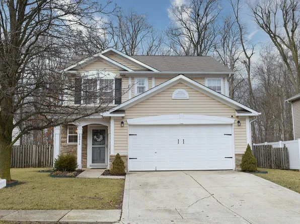 10014 New Dawn Pl, Avon, IN 46123