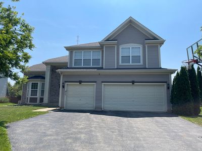 411 Red Cedar Rd, Lake Villa, IL, 60046