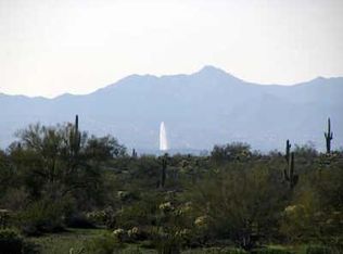 0 E Pleasant View Rd #9, Fort McDowell, AZ 85264