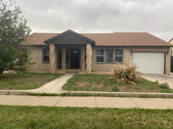 809 W 24th St, Odessa, TX 79763