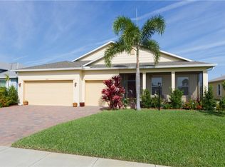 586 Gossamer Wing Way, Sebastian, FL 32958