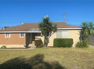 13824 Ocana Ave, Bellflower, CA 90706
