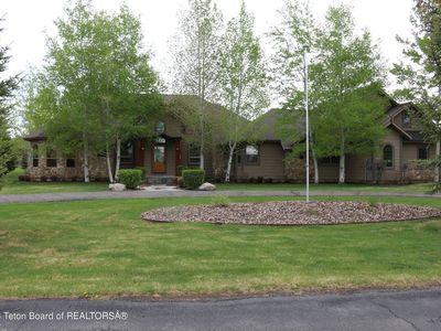 926 Miller Ranch Rd, Driggs, ID, 83422