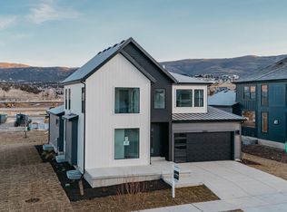 2863 E Hayloft Ln #255, Heber City, UT 84032