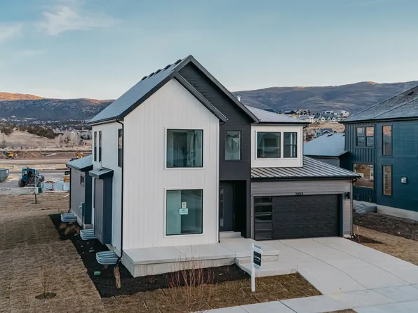 2863 E Hayloft Ln #255, Heber City, UT 84032