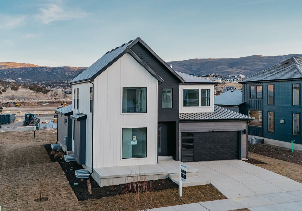 2863 E Hayloft Ln #255, Heber City, UT 84032