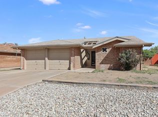 1503 American Way, Alamogordo, NM 88310