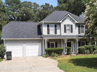 6005 Windchase Ct, Austell, GA 30106