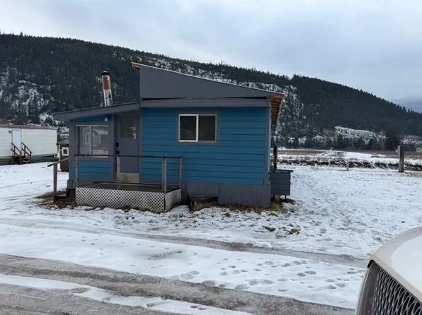 167 Kootenai Vista Dr #3, Libby, MT 59923