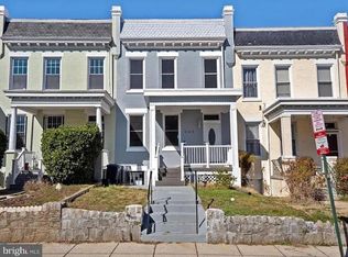 465 Luray Pl NW, Washington, DC 20010
