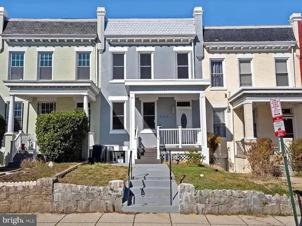 465 Luray Pl NW, Washington, DC 20010