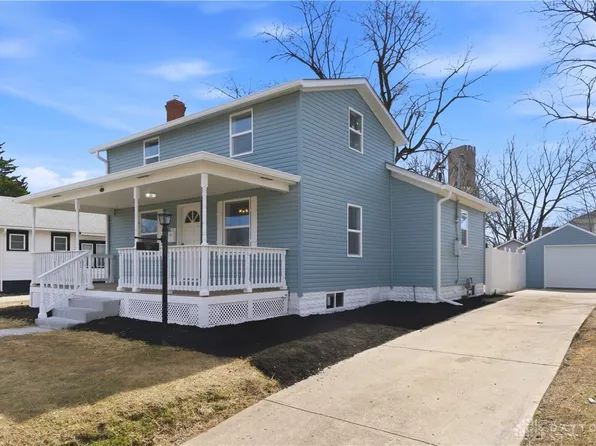 308 E Xenia Dr, Fairborn, OH 45324