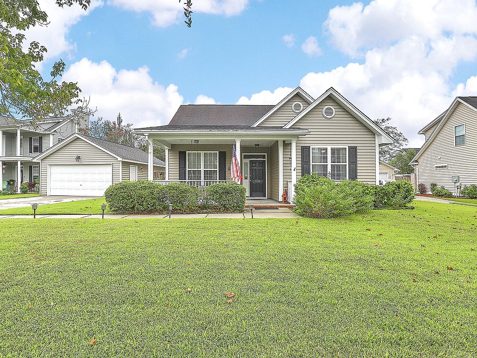 110 Full Moon Ct, Ladson, SC 29456 Zillow