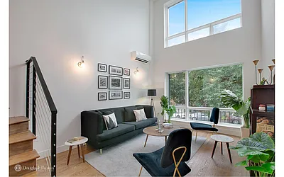 Sold by Douglas Elliman