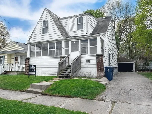 1405 Vermilya Ave, Flint, MI 48507