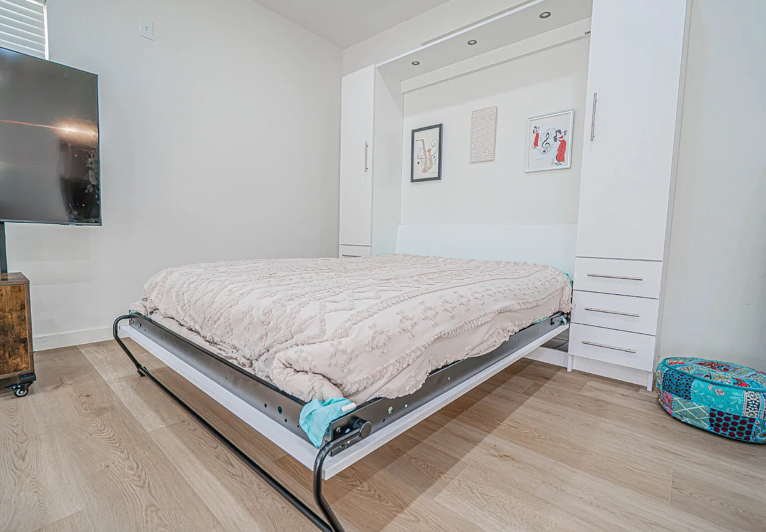 Studio, 1.0 bath, 480 sqft, $2,200 — Photo 4