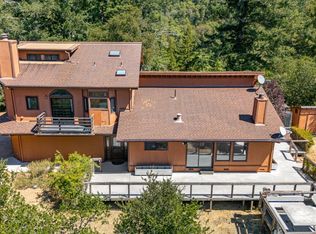 450 Hawk Ridge Rd, Boulder Creek, CA 95006