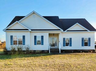 100 Settlers Pointe Dr, Pikeville, NC 27863