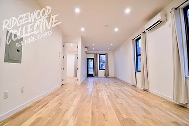 Rented by Voro NYC