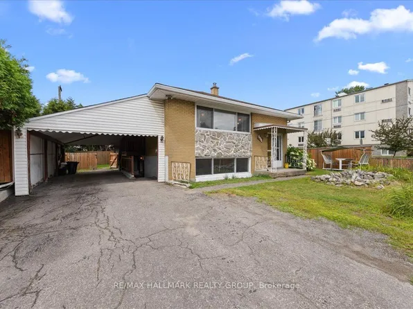 664 Cummings Ave, Ottawa, ON K1K 2K8