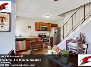 1869 S Lee St APT C, Lakewood, CO 80232