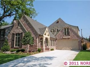 1221 E 29th St, Tulsa, OK 74114