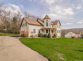 6 Overlook Pass, Ellington, CT 06029