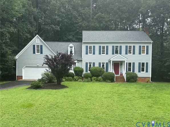 5907 Gates Mill Pl, Midlothian, VA 23112