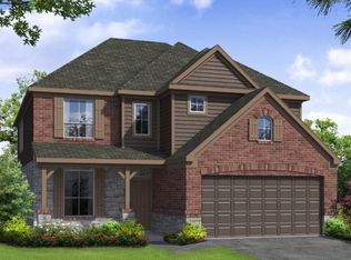 23222 Snowy Ridge Dr, Spring, TX 77373