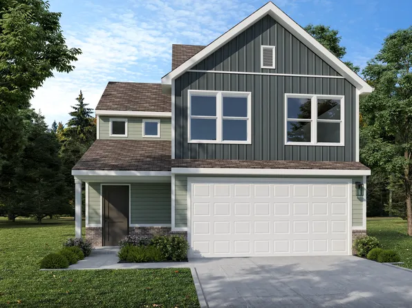 1610 Reagan St, Kokomo, IN 46902