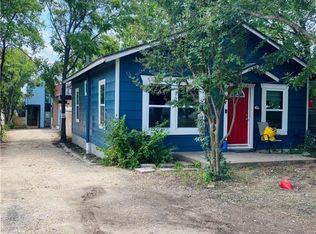 2801 E 22nd St, Austin, TX 78722