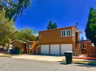 4780 Weik Ave, Bell, CA 90201