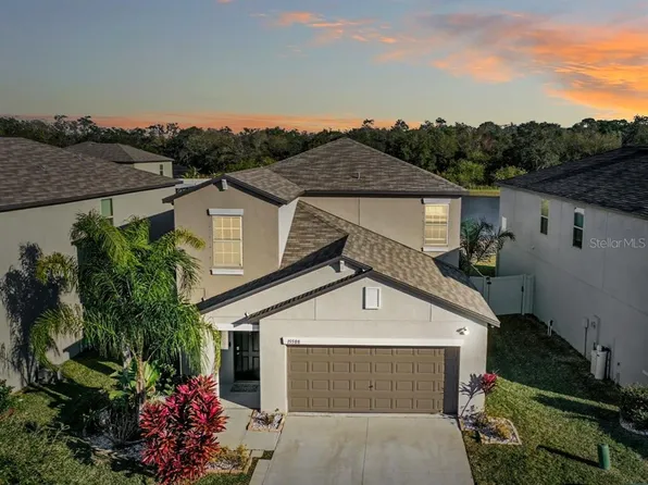 15508 Wicked Strong St, Sun City Center, FL 33573