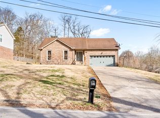 279 Denny Rd, Clarksville, TN 37043