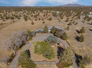 6171 SW Badger Rd, Crooked River Ranch, OR 97760