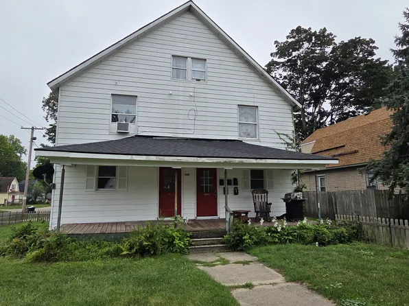 308 E Division St #1, Dowagiac, MI 49047