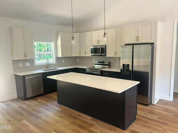 429 Tate Ave, Mebane, NC 27302